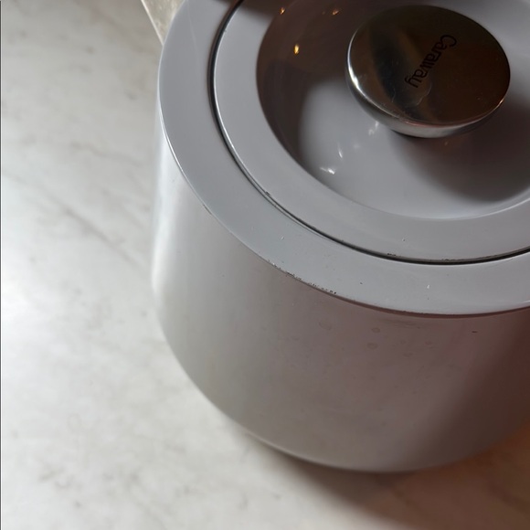 Caraway Grey kettle - Picture 10 of 12